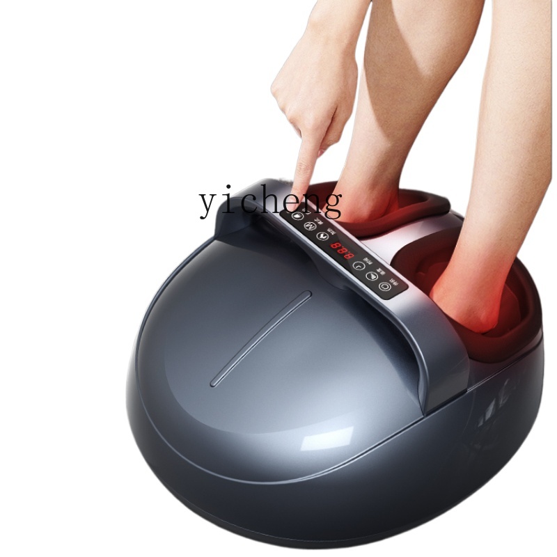 cc29 Foot Massager Automatic F - đánh giá và giá Massage
