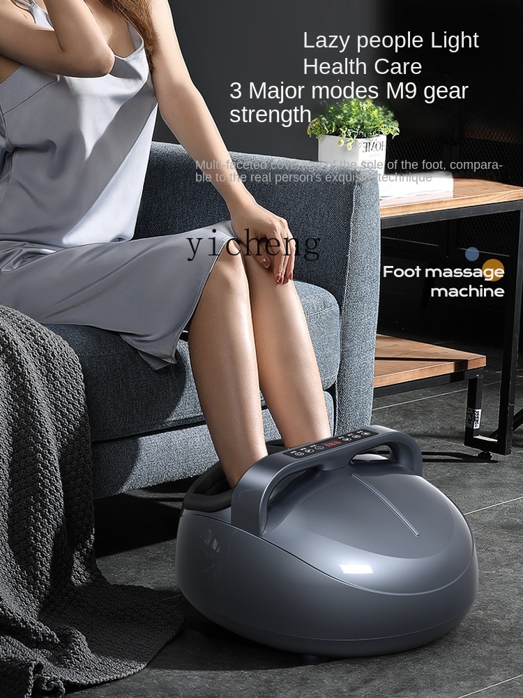 cc29 Foot Massager Automatic F - đánh giá và giá Massage