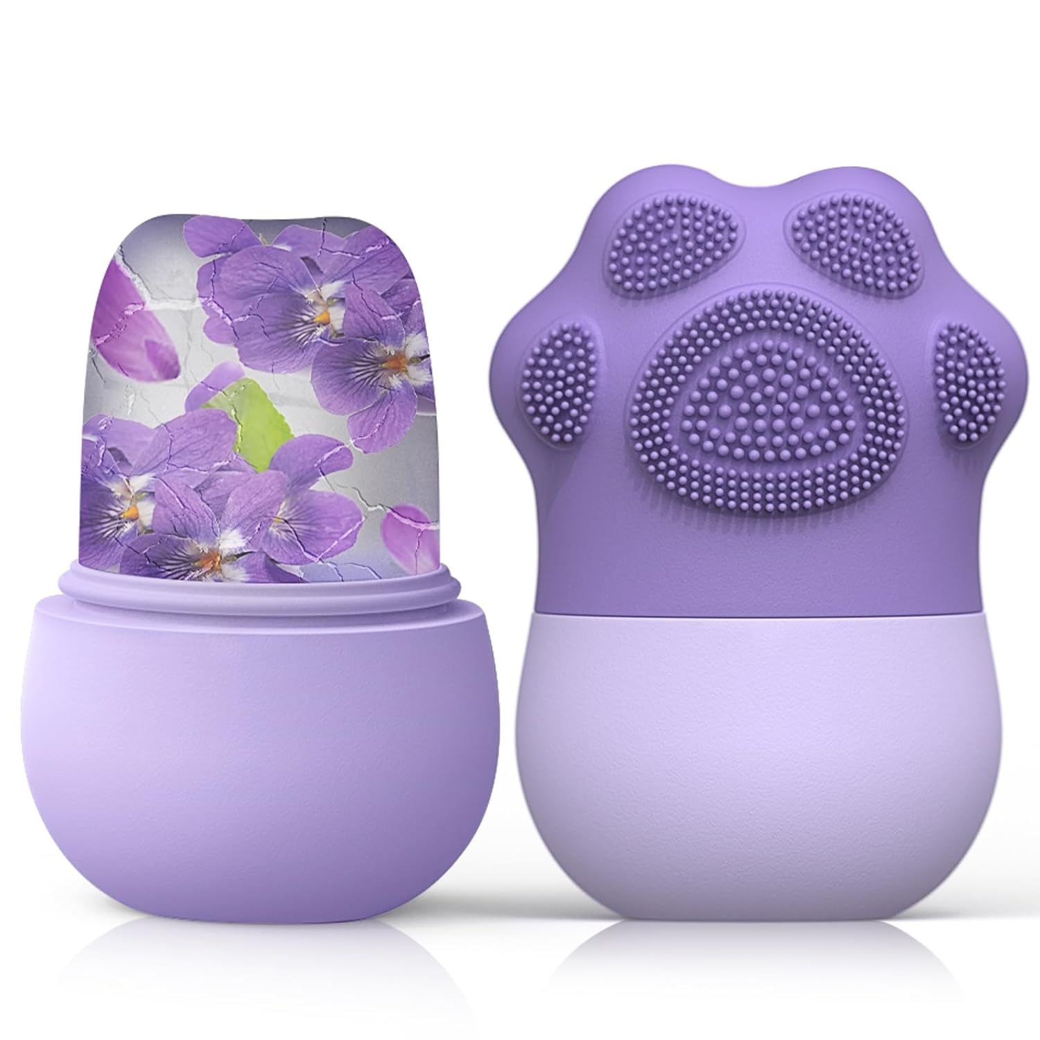 Facial Ice Roller for Skin Car - đánh giá và giá Face Ice Roller Puffiness