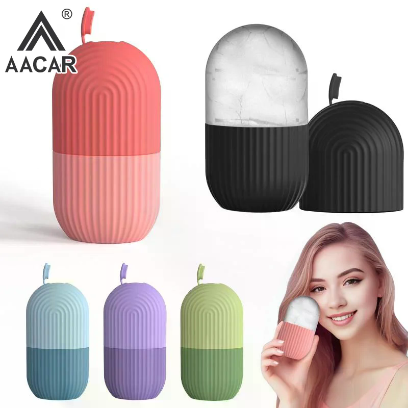 Ice Face Roller Ice Cube Beaut - đánh giá và giá Face Ice Roller Puffiness