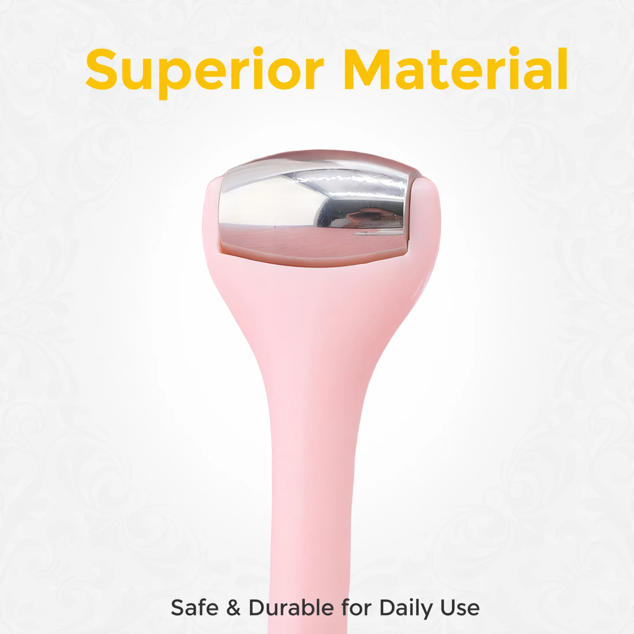 Ice Roller for Face Eye Puffin - đánh giá và giá Face Ice Roller Puffiness