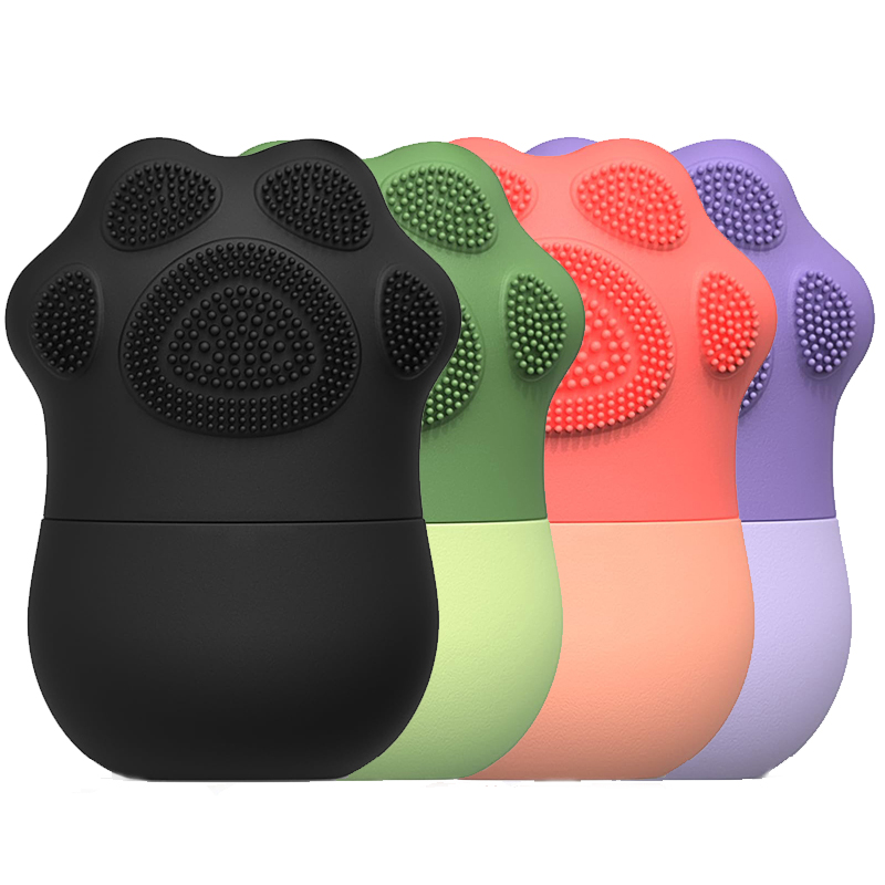 Ice Face Roller Silicone Ice R - đánh giá và giá Face Ice Roller Puffiness