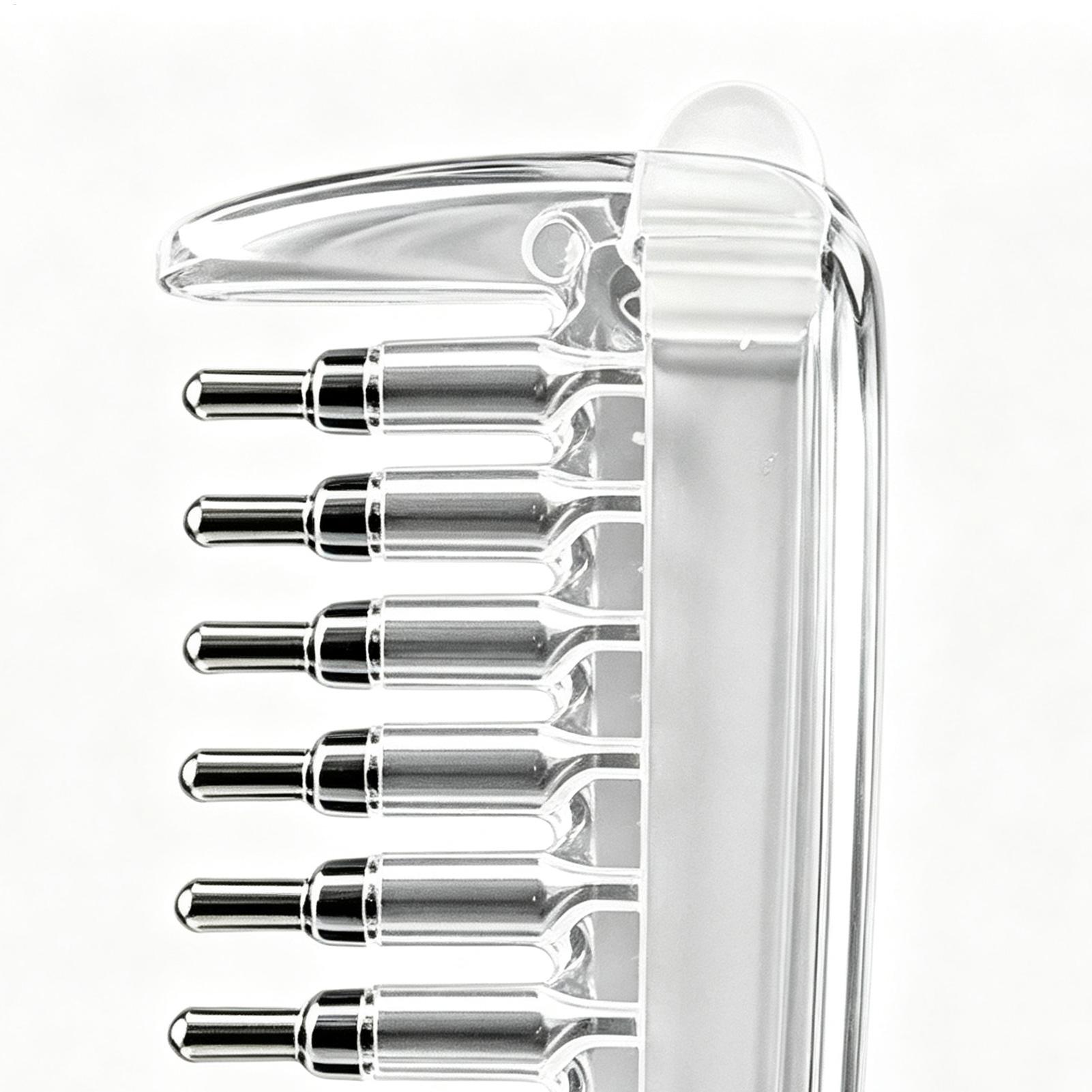 Scalp Oil Applicator Precision - đánh giá và giá Hair Care