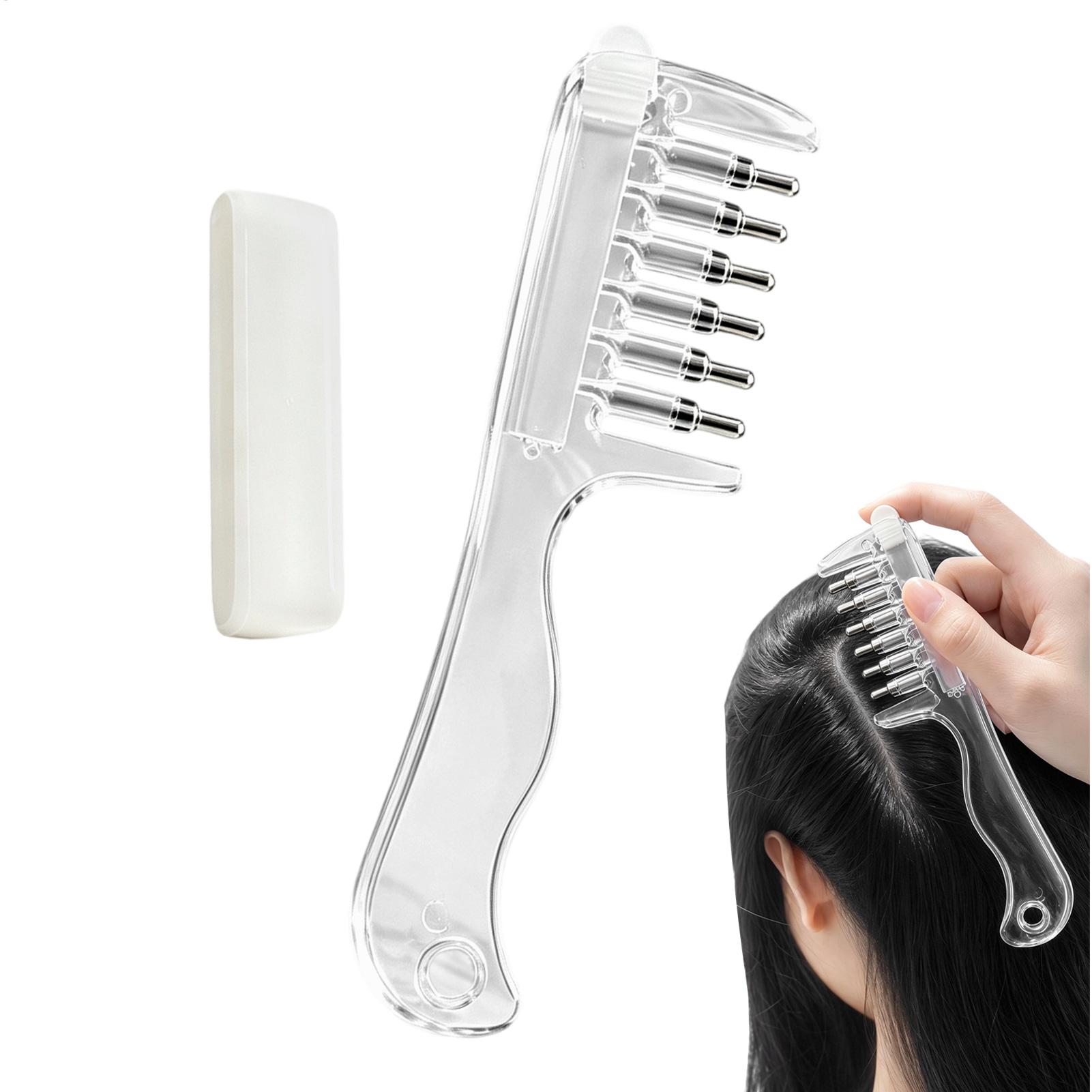 Scalp Oil Applicator Precision - đánh giá và giá Hair Care