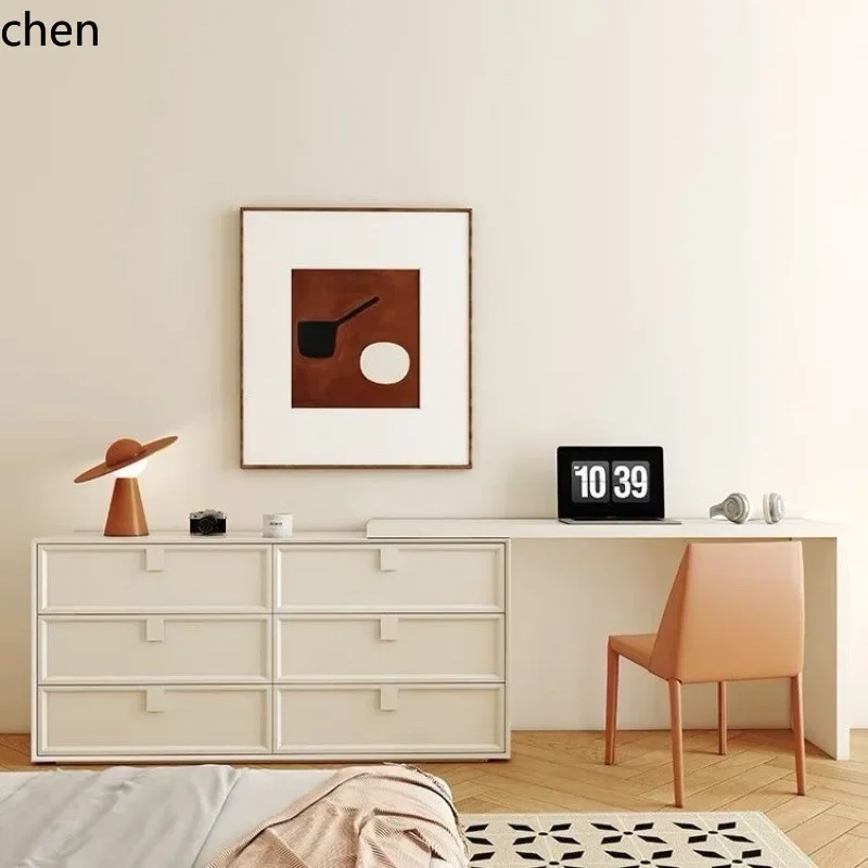 i5.21 Six-Drawer Dressing Tabl - đánh giá và giá Makeup