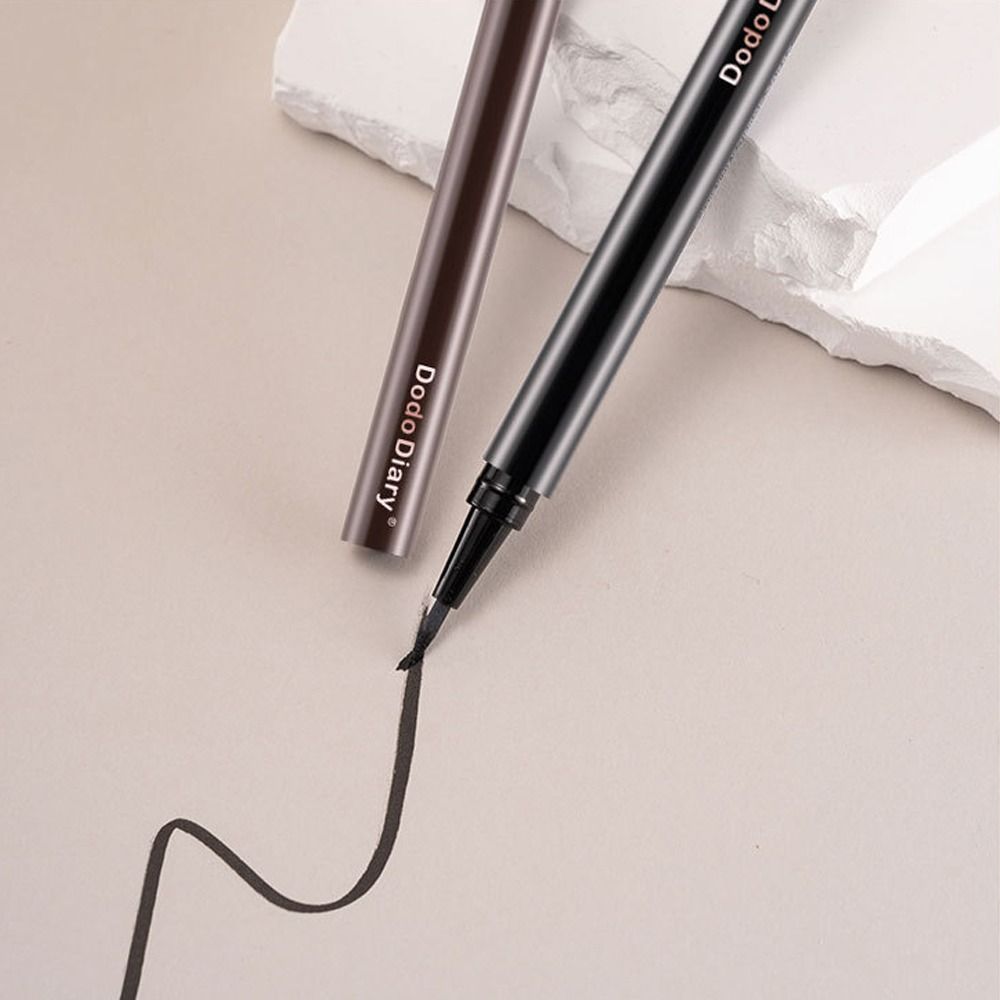 Waterproof Liquid Eyeliner Pen - đánh giá và giá Waterproof Liquid Eyeliner Pen