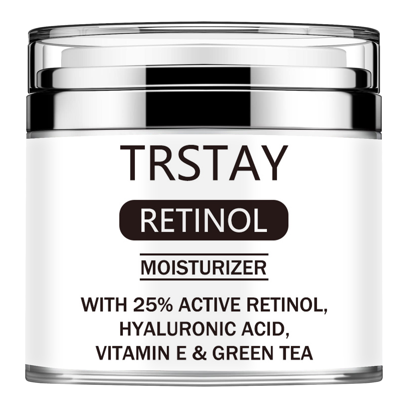 Miracles Retinol Face Cream, M - đánh giá và giá Retinol Anti Wrinkle Cream