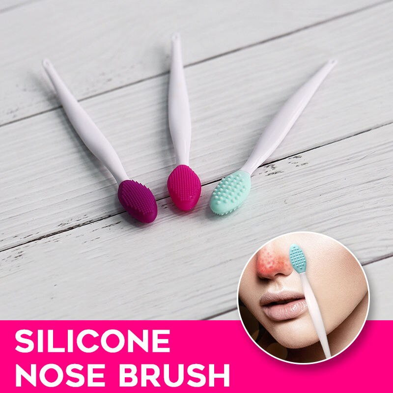 Skin Care Lip Exfoliating Faci - đánh giá và giá Silicone Face Scrubber Electric