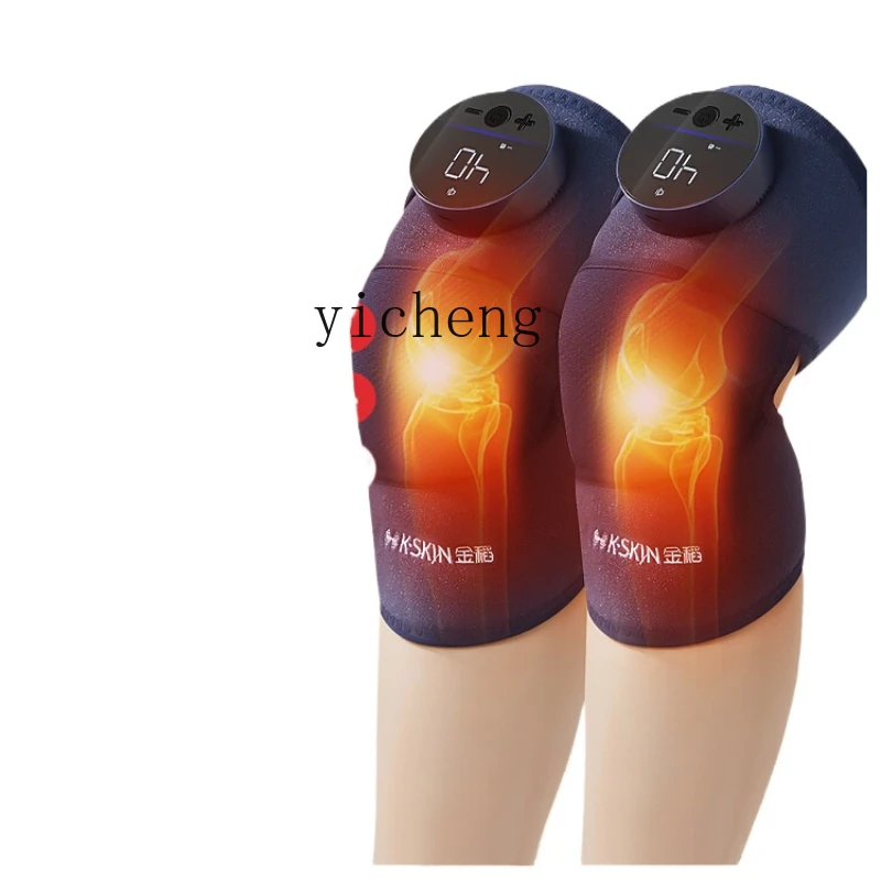 Knee Massage Instrument Electr - đánh giá và giá Massage
