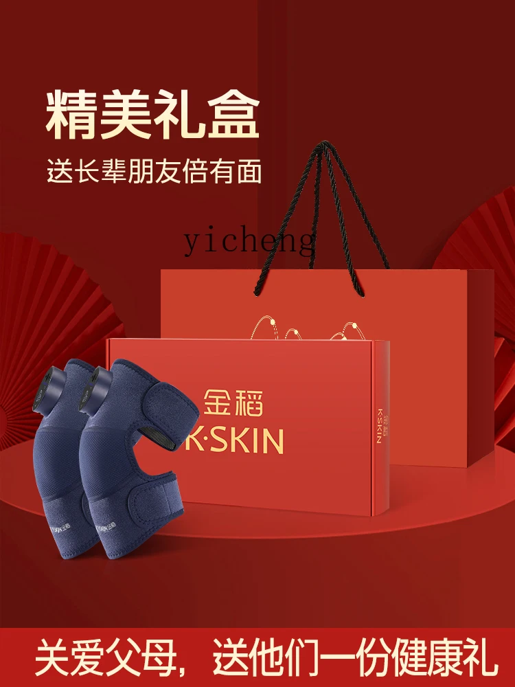 Knee Massage Instrument Electr - đánh giá và giá Massage