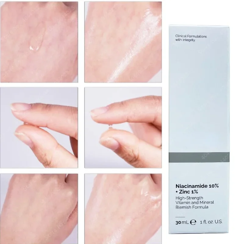 Niacinamide Magie Tinh Chất Là - đánh giá và giá Niacinamide Pore Shrinking Essence