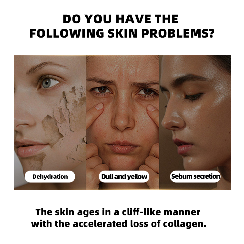 JUINHOU Niacinamide Face Serum - đánh giá và giá Hyaluronic Acid Facial Serum