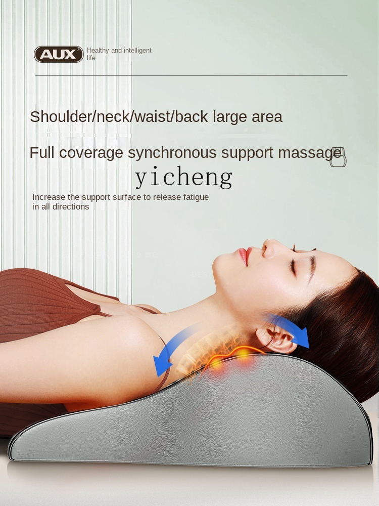 c3 Massager Back Waist Shoulde - đánh giá và giá Massage