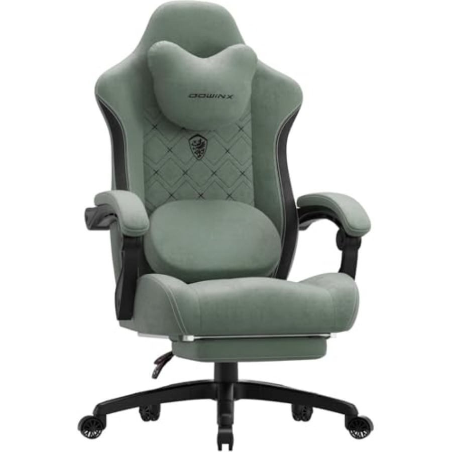 Gaming Chair for Adults with H - đánh giá và giá Massage