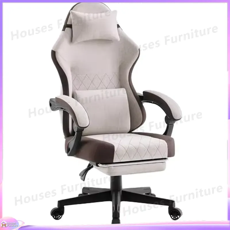 Dowinx Gaming Chair Ergonomic  - đánh giá và giá Massage