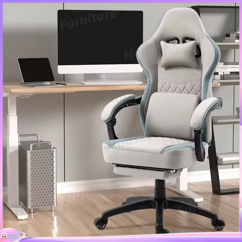 Dowinx Gaming Chair Ergonomic  - đánh giá và giá Massage