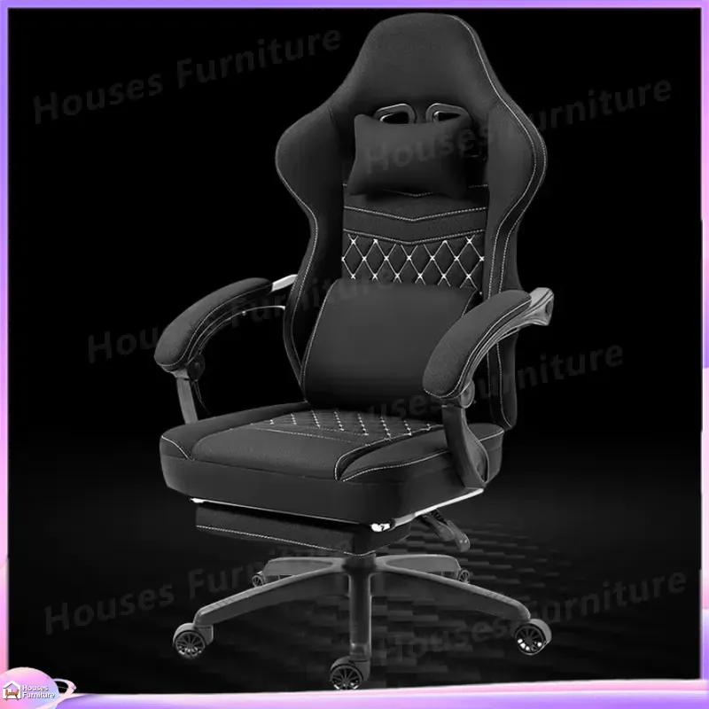 Dowinx Gaming Chair Ergonomic  - đánh giá và giá Massage