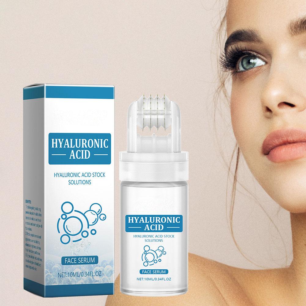 Hyaluronic Acid Face Serum 10m - đánh giá và giá Skincare