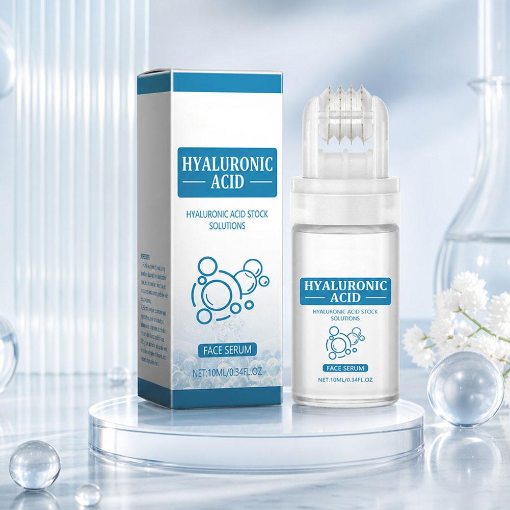 Hyaluronic Acid Face Serum 10m - đánh giá và giá Skincare