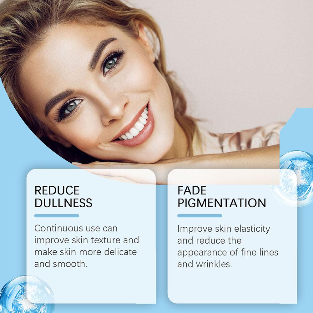 Hyaluronic Acid Face Serum 10m - đánh giá và giá Skincare