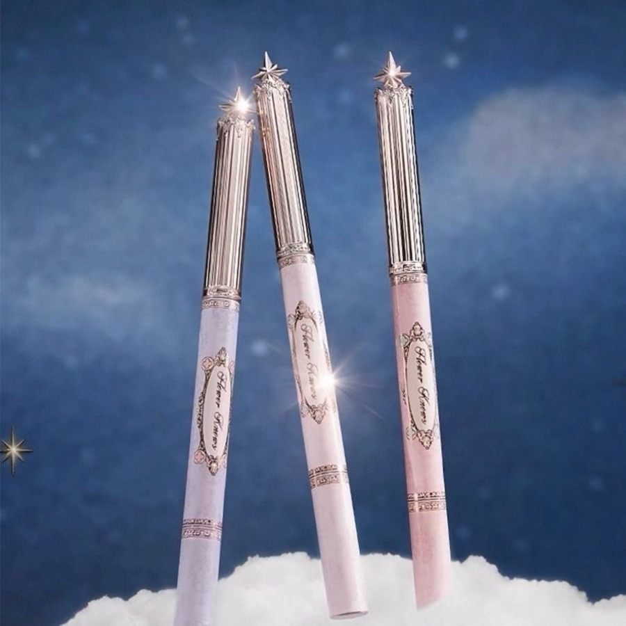 Flowerknows Knight Unicorn Lip - đánh giá và giá Matte Velvet Lip Tint Long Lasting