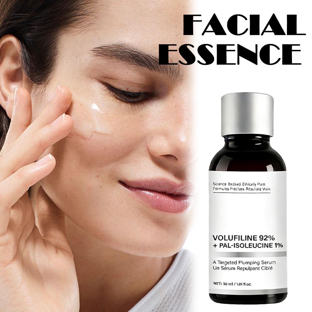 1/2/3pcs Volufilin Face Serum  - đánh giá và giá Hyaluronic Acid Facial Serum