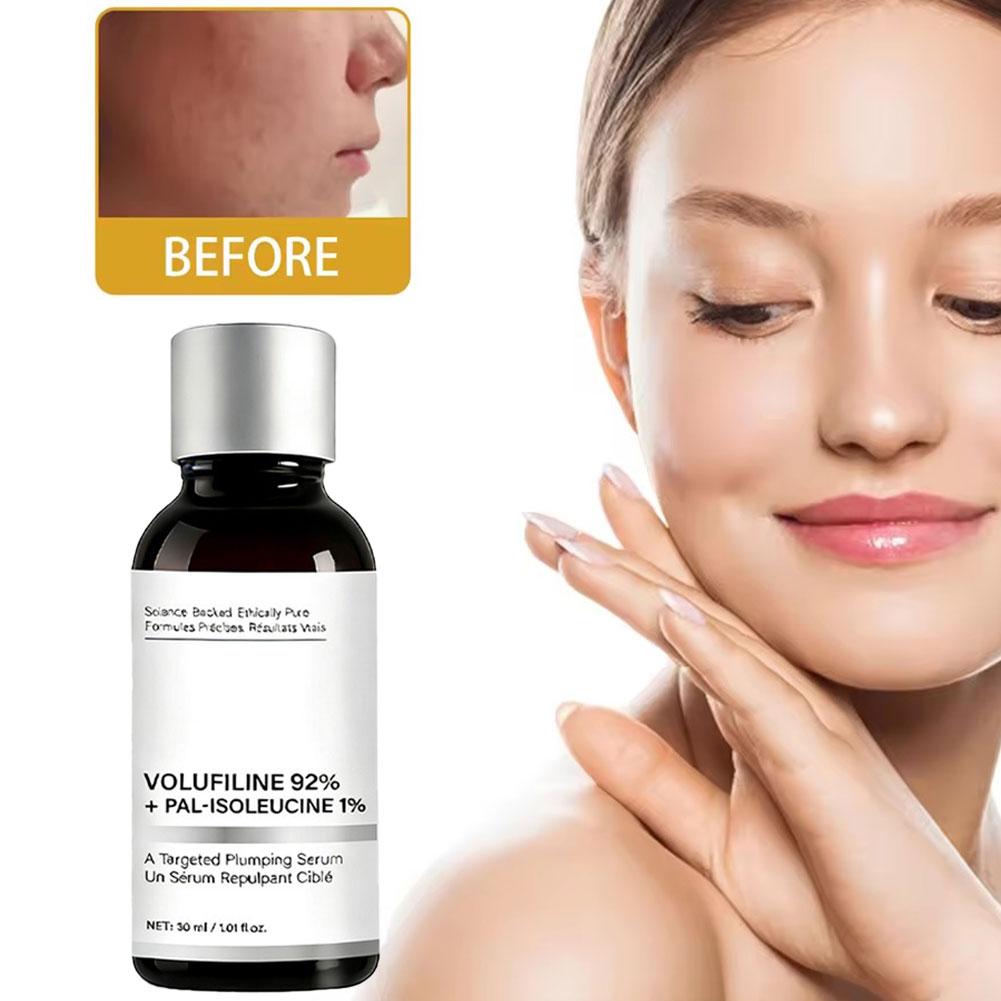 1/2/3pcs Volufilin Face Serum  - đánh giá và giá Hyaluronic Acid Facial Serum