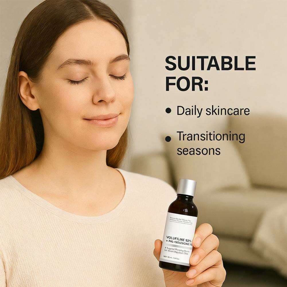 1/2/3pcs Volufilin Face Serum  - đánh giá và giá Hyaluronic Acid Facial Serum