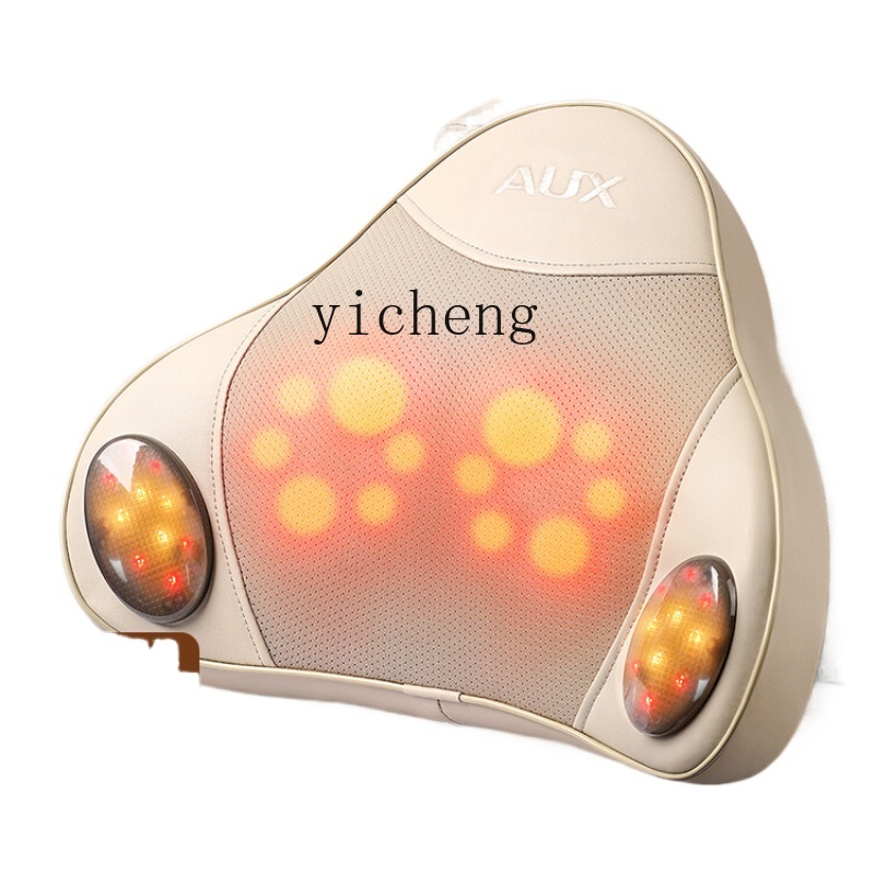 c3 Massager Waist Back Shoulde - đánh giá và giá Massage