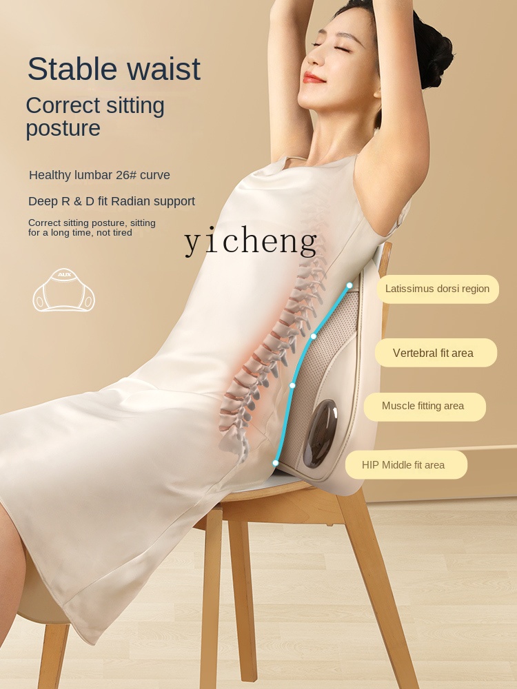 c3 Massager Waist Back Shoulde - đánh giá và giá Massage