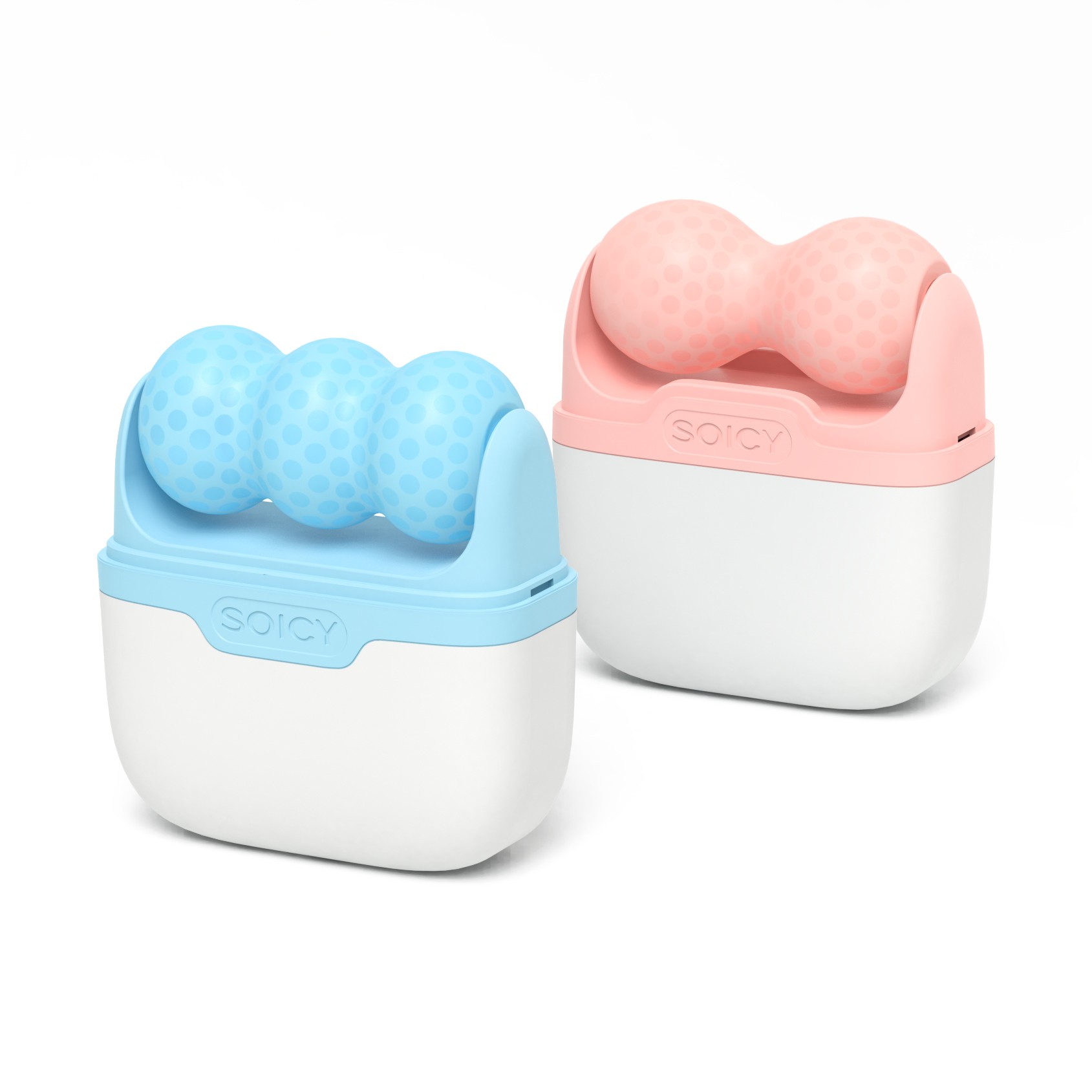 Double Ended Ice Roller for Fa - đánh giá và giá Face Ice Roller Puffiness