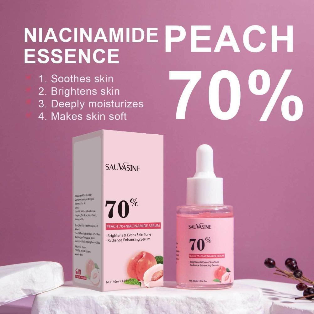 Niacinamide Facial Hydrating S - đánh giá và giá Niacinamide Pore Shrinking Essence