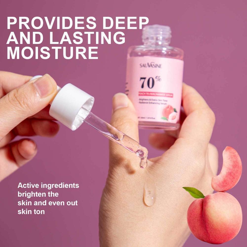 Niacinamide Facial Hydrating S - đánh giá và giá Niacinamide Pore Shrinking Essence