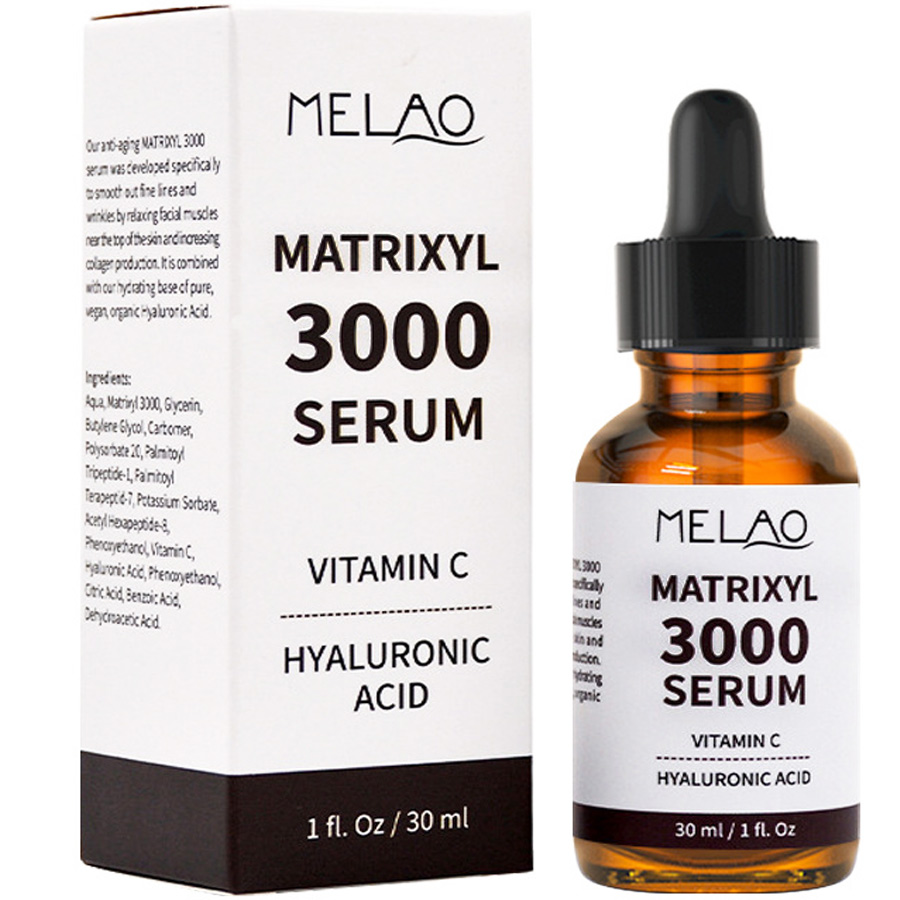 MATRIXYL 3000 Serum Hyaluronic - đánh giá và giá Hyaluronic Acid Facial Serum
