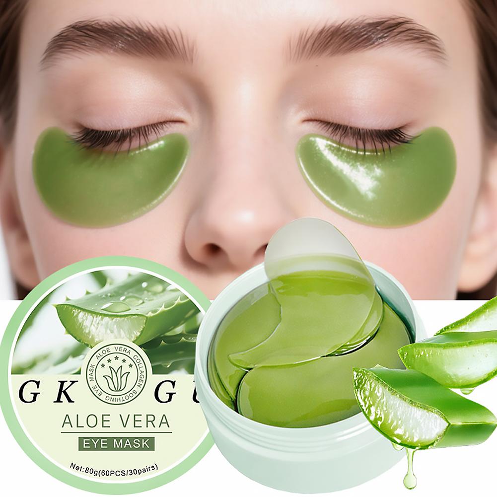 Collagen Under Eye Patches Ret - đánh giá và giá Collagen Under Eye Patches