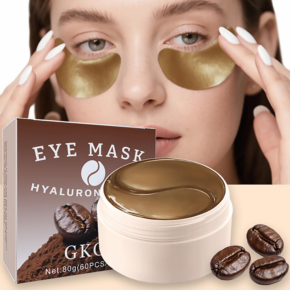 Collagen Under Eye Patches Ret - đánh giá và giá Collagen Under Eye Patches
