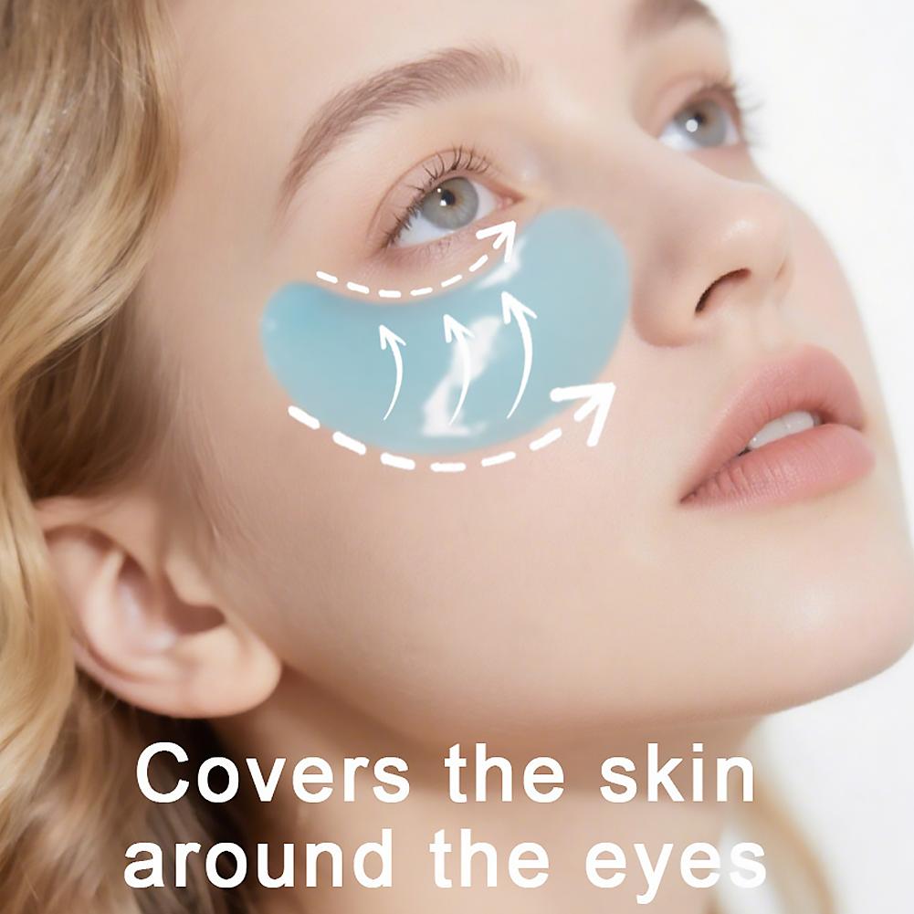 Collagen Under Eye Patches Ret - đánh giá và giá Collagen Under Eye Patches