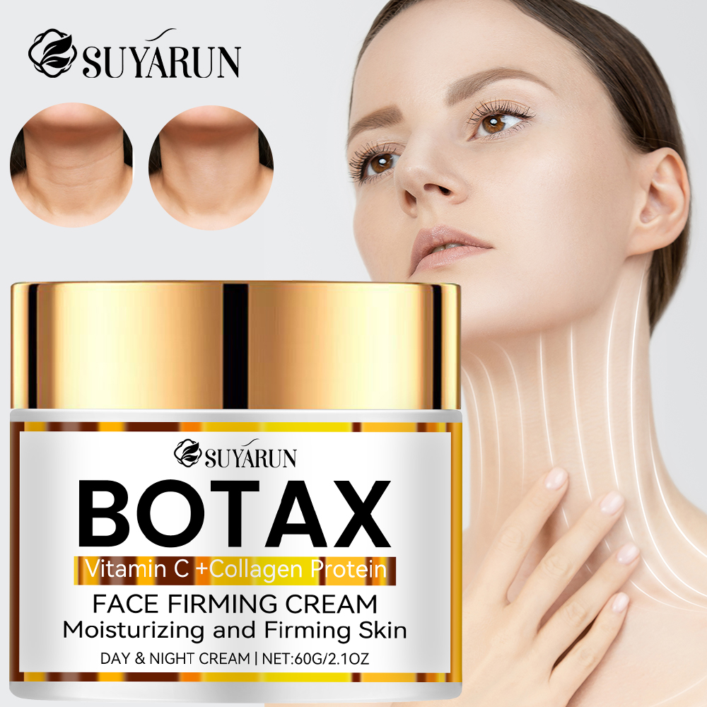 SUYARUN Professional Botax Ant - đánh giá và giá Retinol Anti Wrinkle Cream