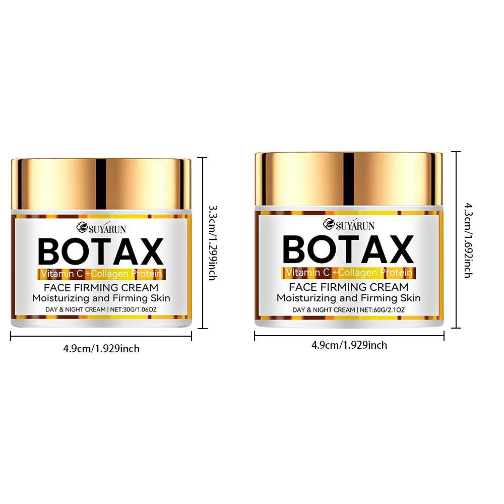 SUYARUN Professional Botax Ant - đánh giá và giá Retinol Anti Wrinkle Cream