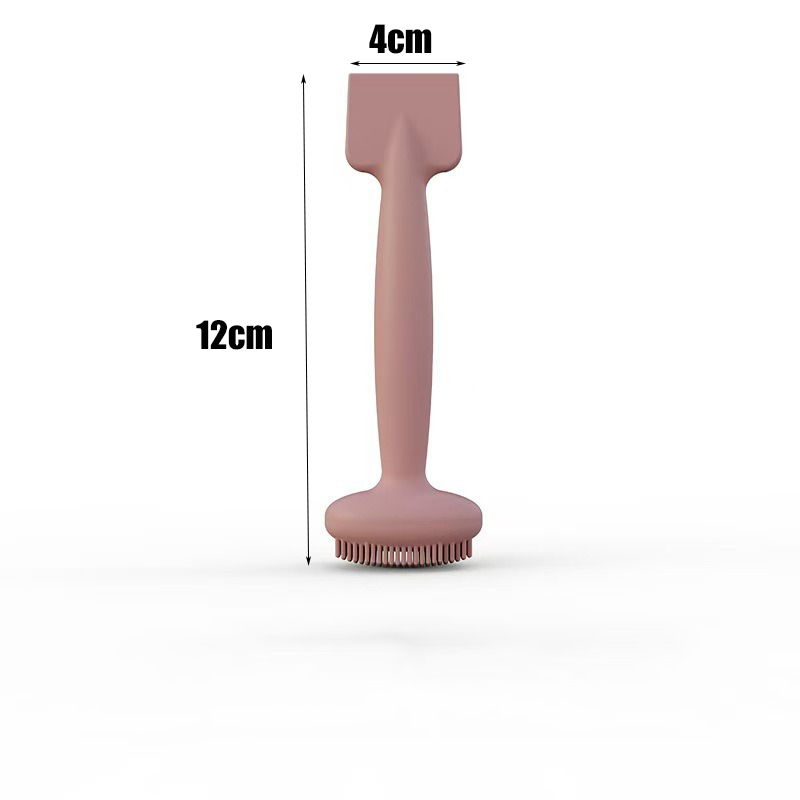 Makeup Tool Silicone Facial Cl - đánh giá và giá Silicone Face Scrubber Electric