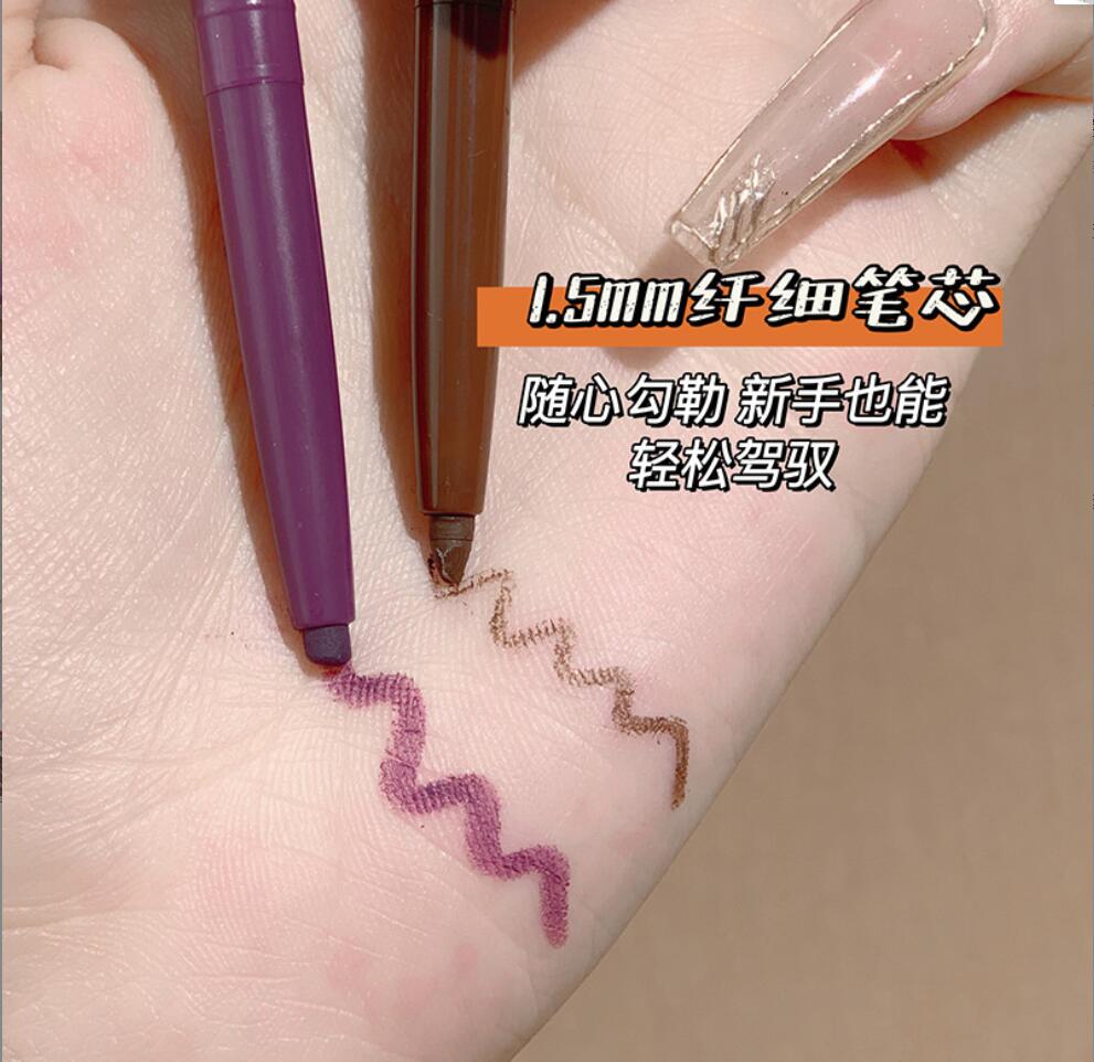 Eyeliner Pen Liquid Eyeliner M - đánh giá và giá Waterproof Liquid Eyeliner Pen