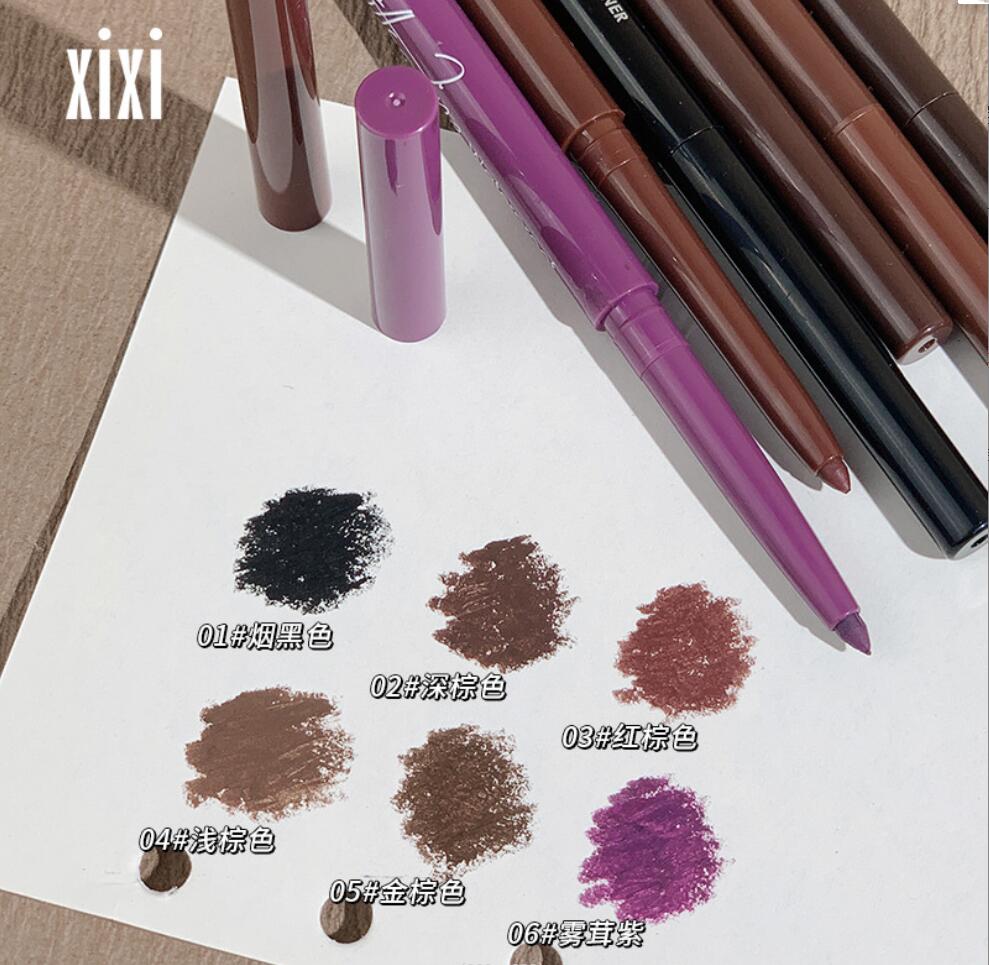 Eyeliner Pen Liquid Eyeliner M - đánh giá và giá Waterproof Liquid Eyeliner Pen