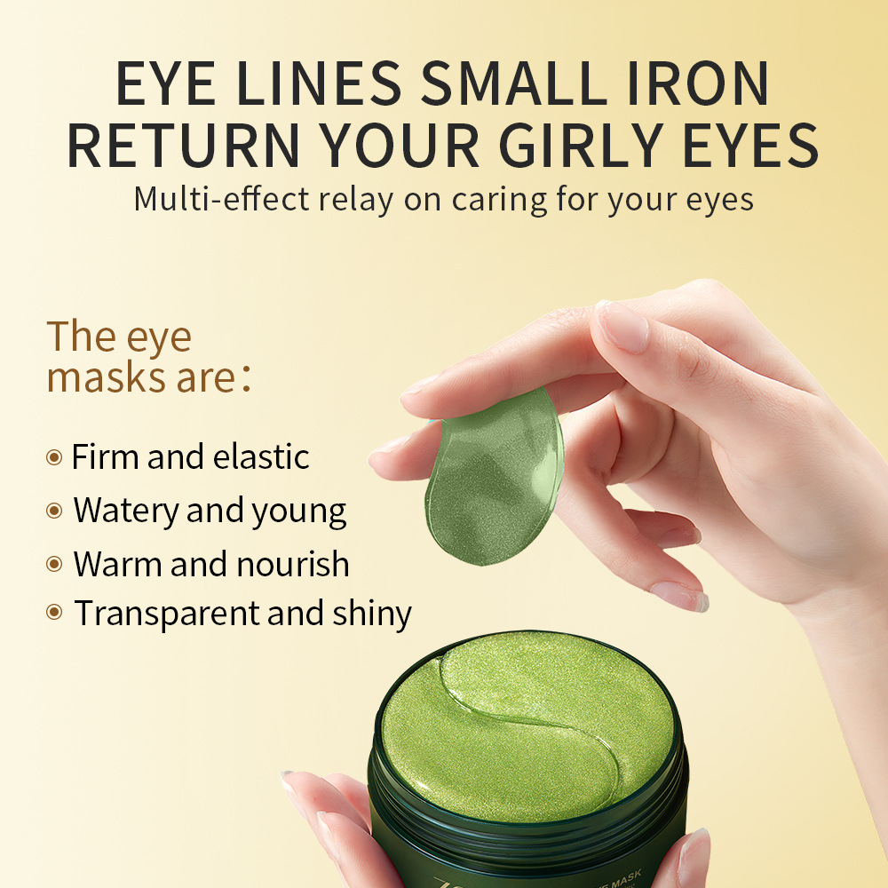 24K Golden Eye Gel Patch Avoca - đánh giá và giá Collagen Under Eye Patches