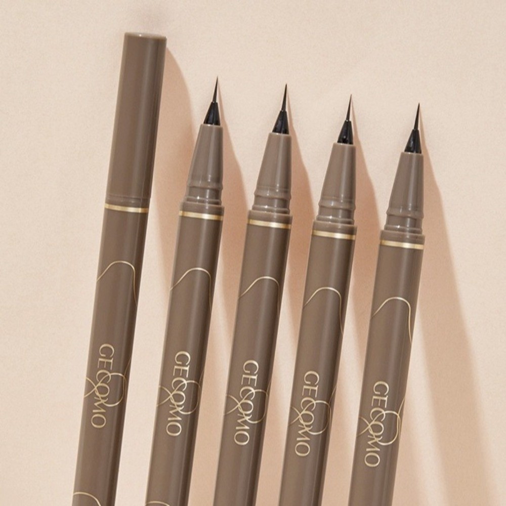 New Super Slim Liquid Eyeliner - đánh giá và giá Waterproof Liquid Eyeliner Pen