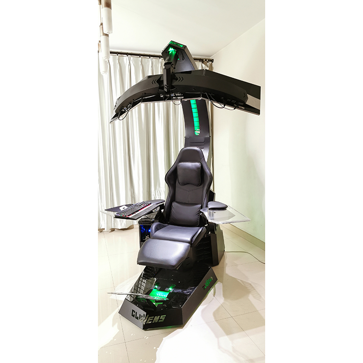 Adjustable Massage Zero Gravit - đánh giá và giá Massage