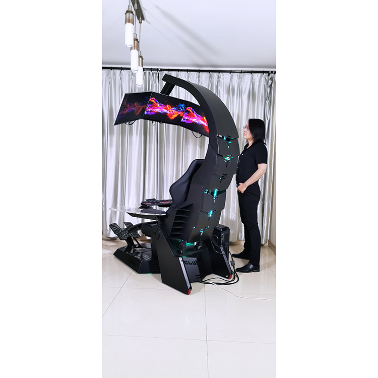 Adjustable Massage Zero Gravit - đánh giá và giá Massage