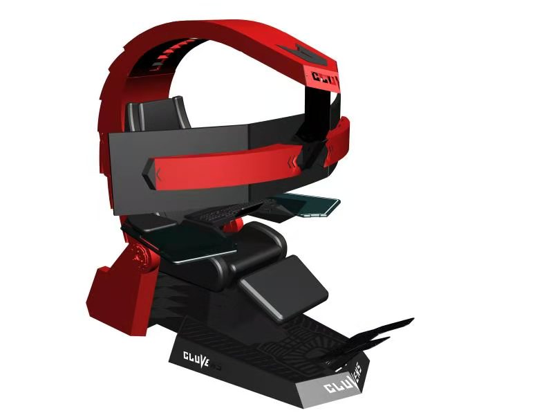 Adjustable Massage Zero Gravit - đánh giá và giá Massage