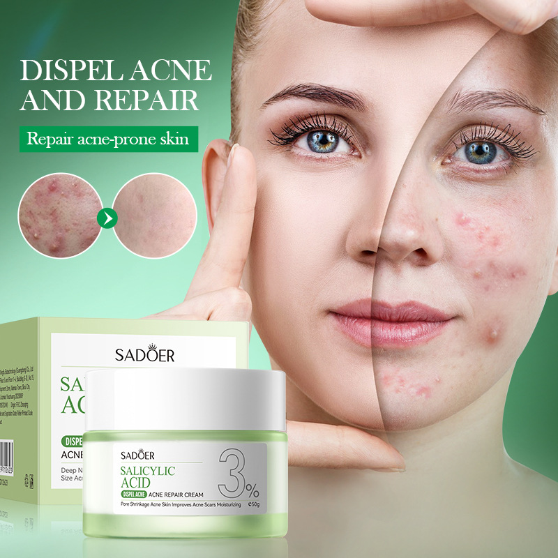 Salicylic Acid Acne Treatment  - đánh giá và giá Salicylic Acid Blackhead Remover