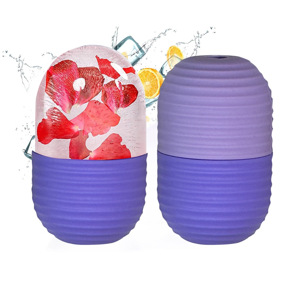 1pc New Silicone Ice Roller Fa - đánh giá và giá Face Ice Roller Puffiness