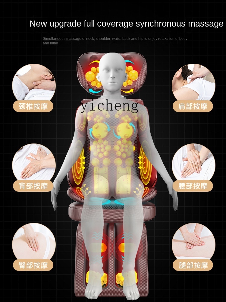 c3 Massager Cervical Spine Wai - đánh giá và giá Massage